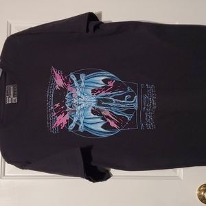 Shirt Punch Tee-shirt